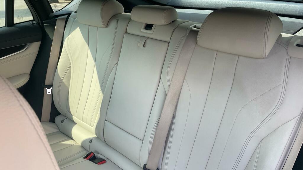 BMW X6  Black #15