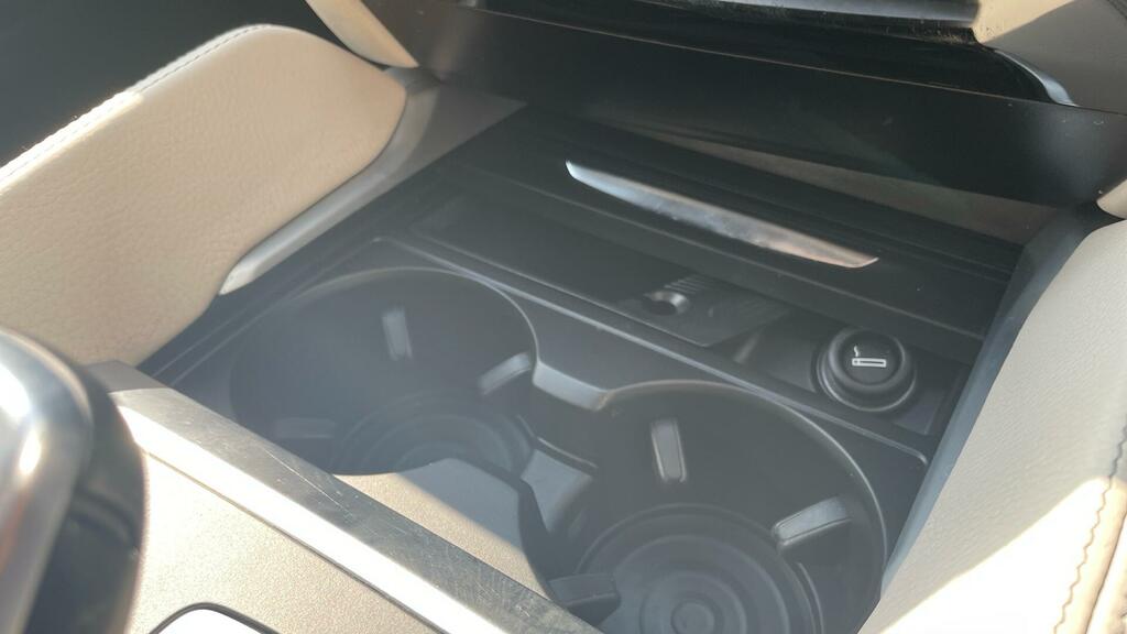 BMW X6  Black #52