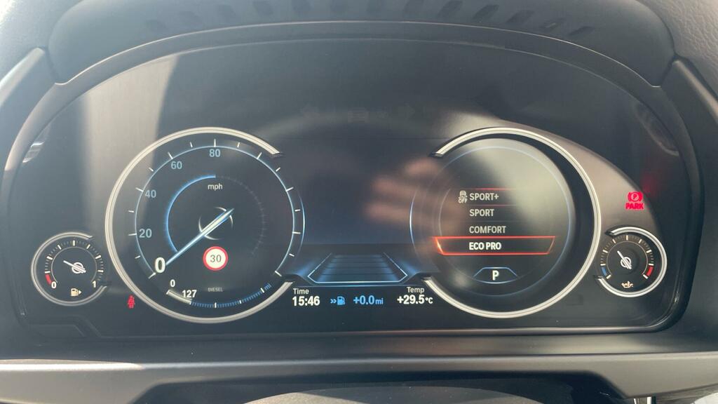 BMW X6  Black #39
