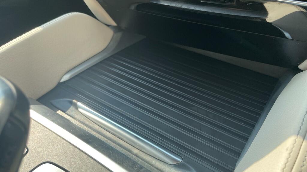 BMW X6  Black #42