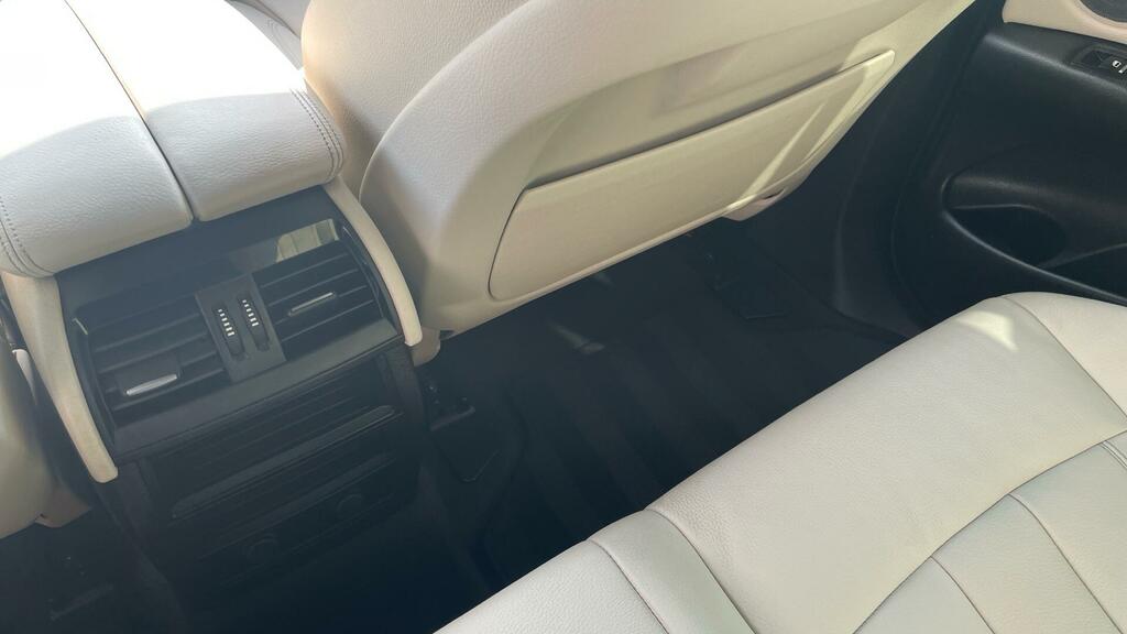 BMW X6  Black #50