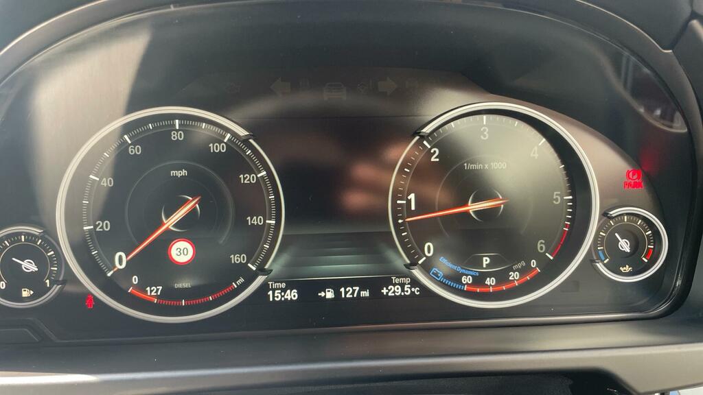 BMW X6  Black #38