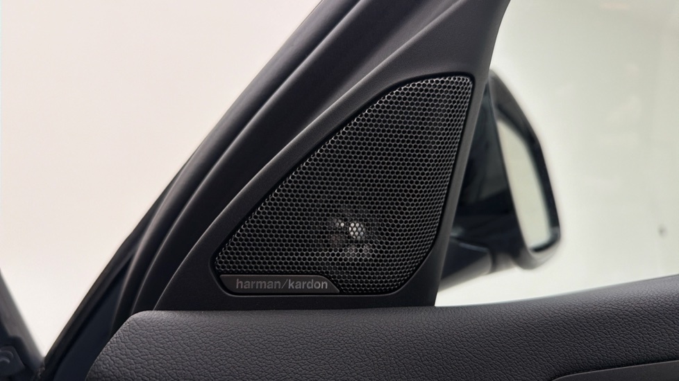 BMW 1 Series 128Ti Step Live Cockpit Protech Pack Blue #20