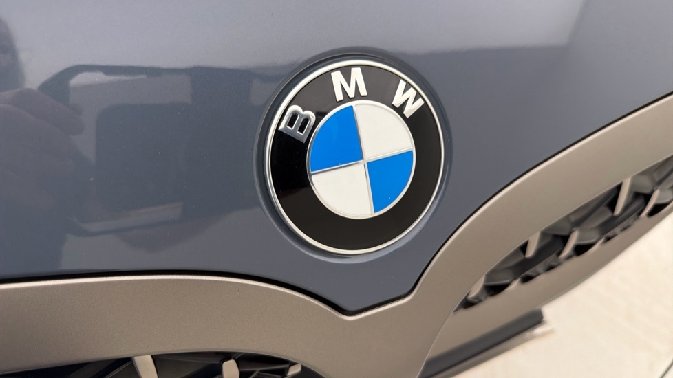 BMW 1 Series 128Ti Step Live Cockpit Protech Pack Blue #21