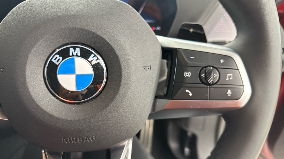 BMW 1 Series 128Ti Step Pro Pack White #18