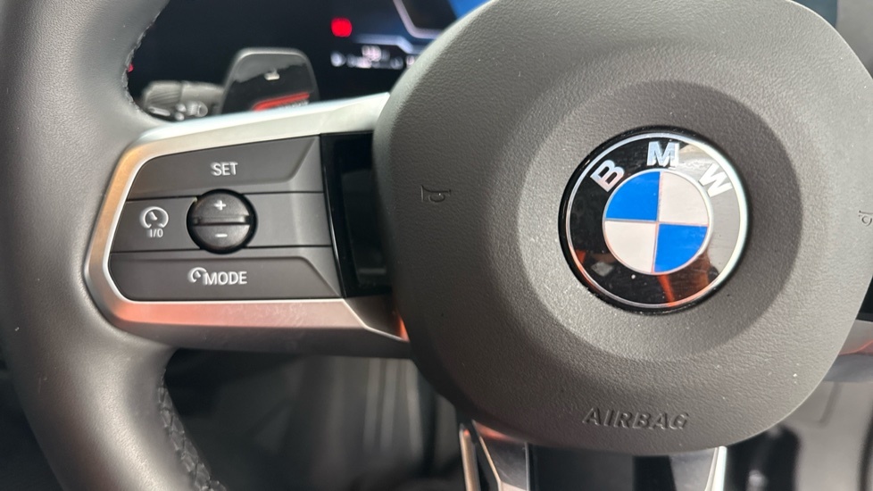 BMW 1 Series 128Ti Step Pro Pack White #17