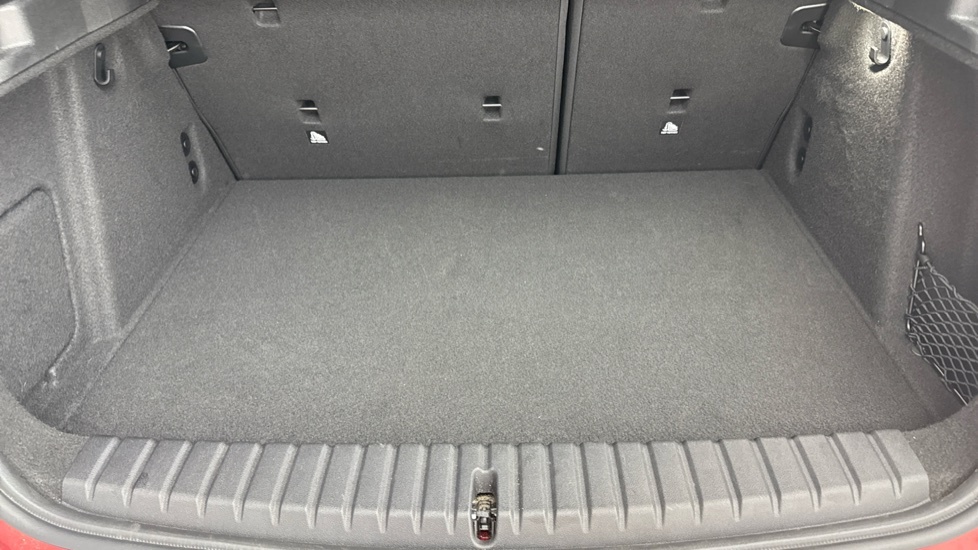 BMW 1 Series 128Ti Step Pro Pack White #13