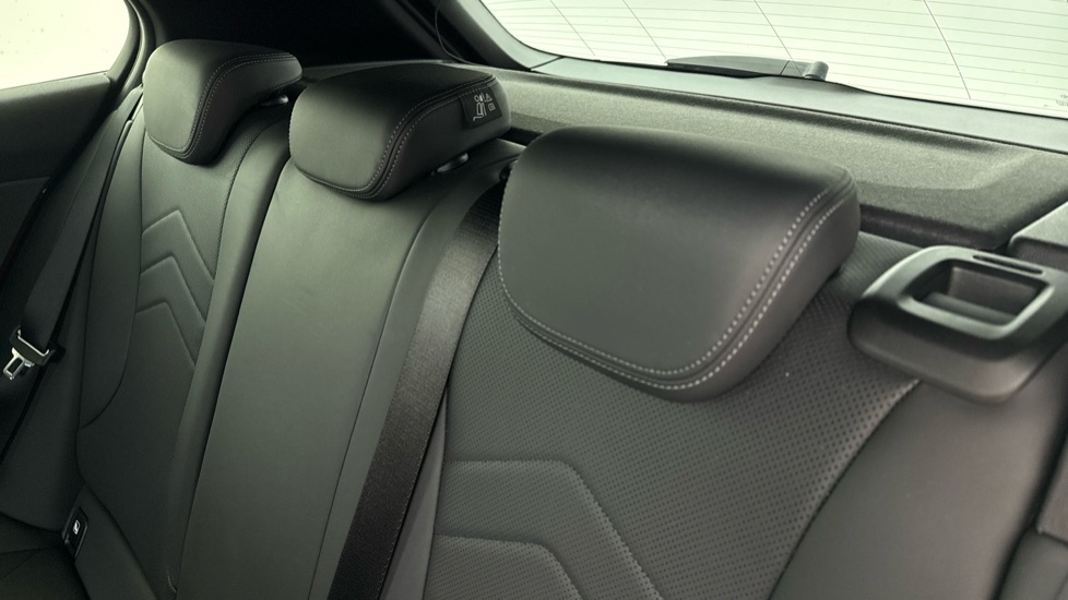 BMW 1 Series 128Ti Step Pro Pack White #12