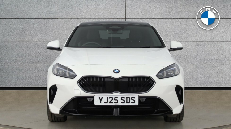 BMW 2 Series Gran Coupe 220 M Sport Gran Coupe Grey #16