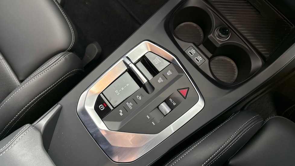 BMW 2 Series Gran Coupe 220 M Sport Gran Coupe Grey #10