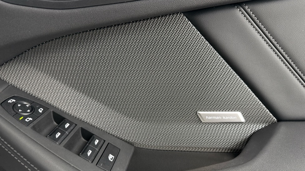 BMW 2 Series Gran Coupe 220 M Sport Gran Coupe Grey #20