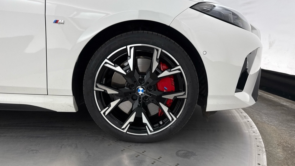BMW 2 Series Gran Coupe 220 M Sport Gran Coupe Grey #14