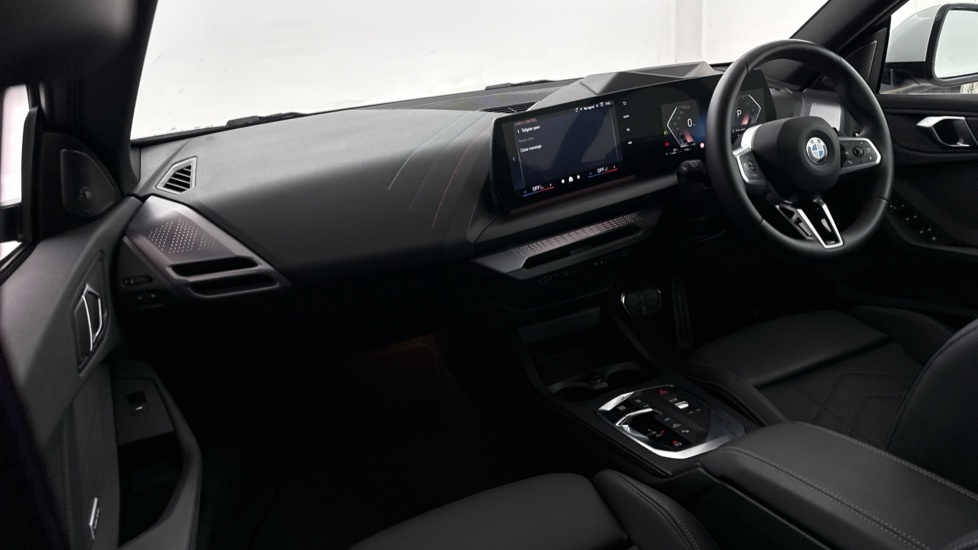 BMW 2 Series Gran Coupe 220 M Sport Gran Coupe Grey #7
