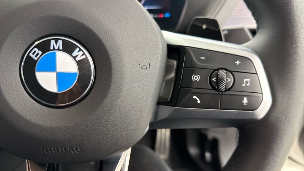 BMW 2 Series Gran Coupe 220 M Sport Gran Coupe Grey #18