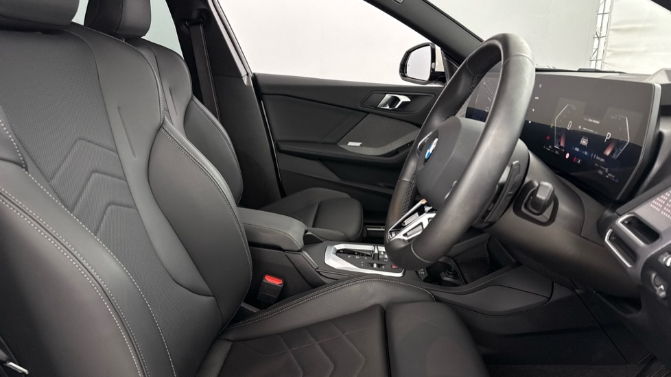 BMW 2 Series Gran Coupe 220 M Sport Gran Coupe Grey #11