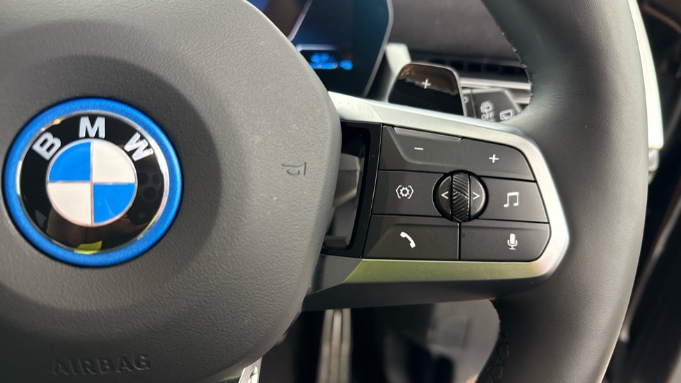 BMW X1 M35i Xdrive Techpro Pack Step Grey #18