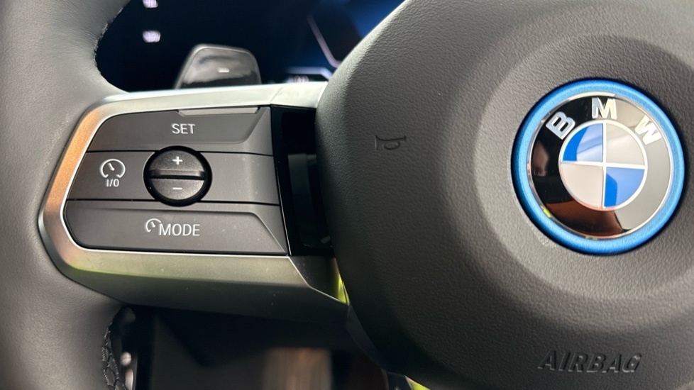 BMW X1 M35i Xdrive Techpro Pack Step Grey #17