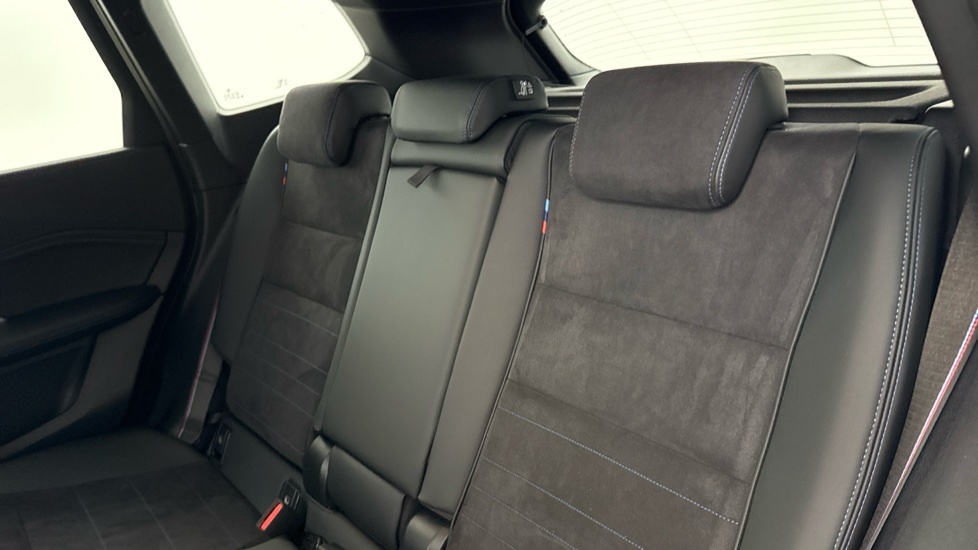 BMW X1 M35i Xdrive Techpro Pack Step Grey #12