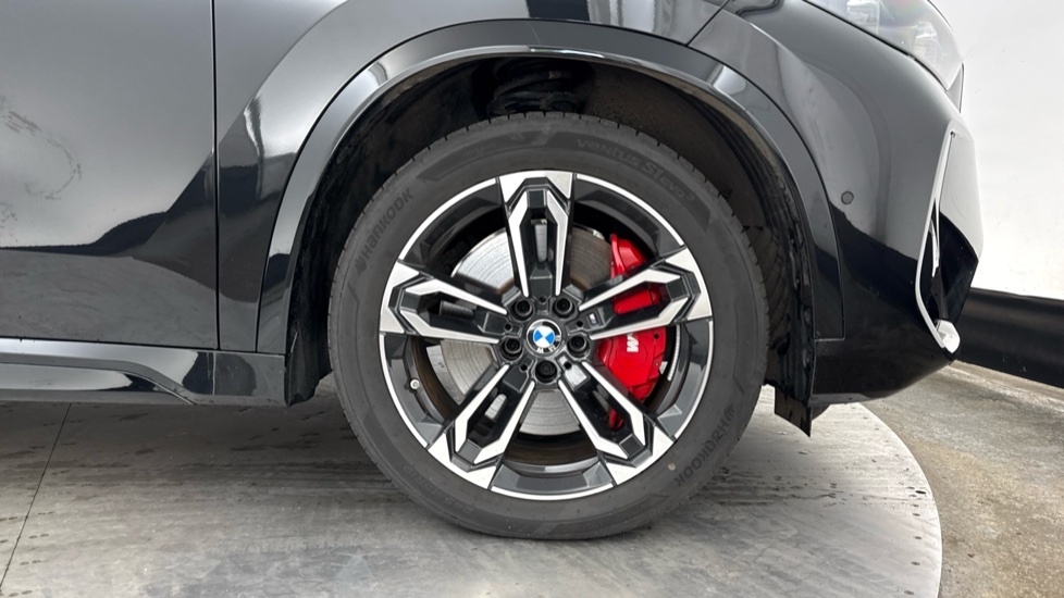 BMW X1 M35i Xdrive Techpro Pack Step Grey #14