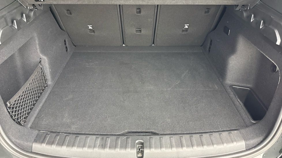 BMW X1 M35i Xdrive Techpro Pack Step Grey #13