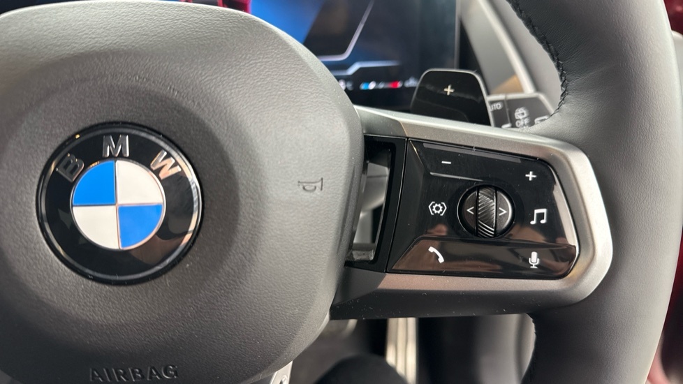 BMW X3 Xdrive M50 Black #18