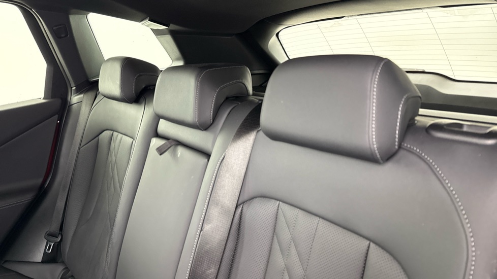 BMW X3 Xdrive M50 Black #12