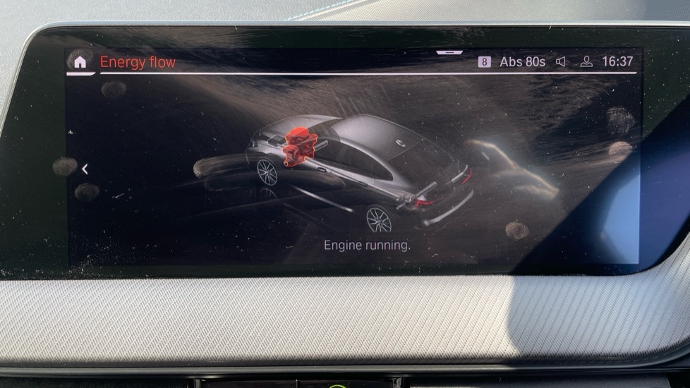 BMW 2 Series Gran Coupe Saloon White #38