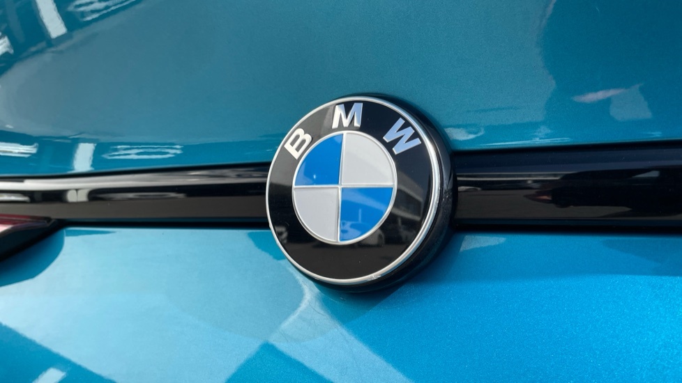 BMW 2 Series Gran Coupe Saloon White #49