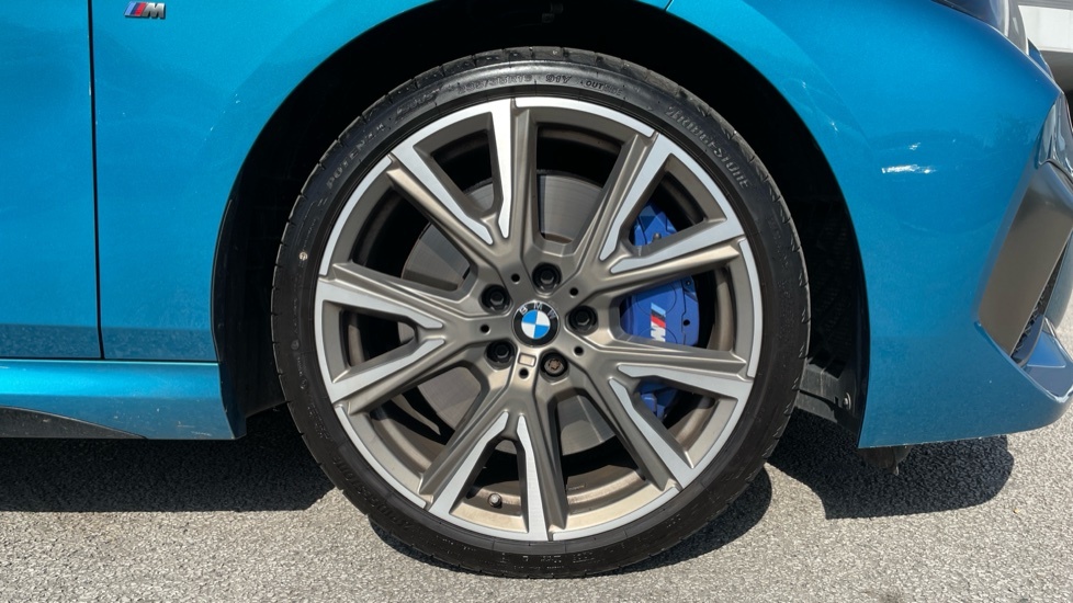 BMW 2 Series Gran Coupe Saloon White #14