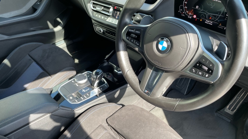BMW 2 Series Gran Coupe Saloon White #45