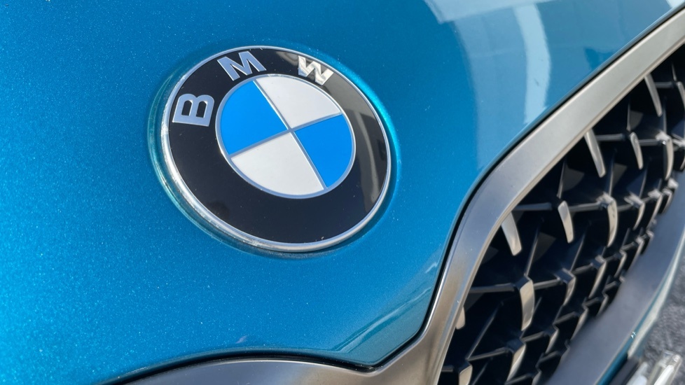 BMW 2 Series Gran Coupe Saloon White #55