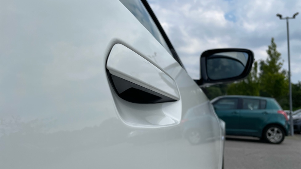 BMW 2 Series Gran Coupe Saloon White #41
