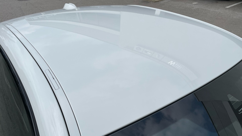 BMW 2 Series Gran Coupe Saloon White #21