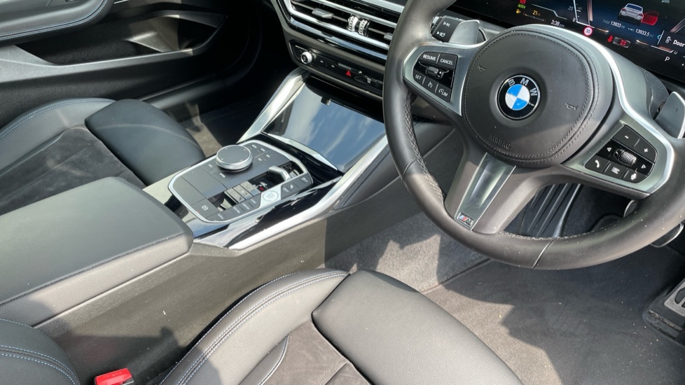 BMW 2 Series Gran Coupe Saloon White #39