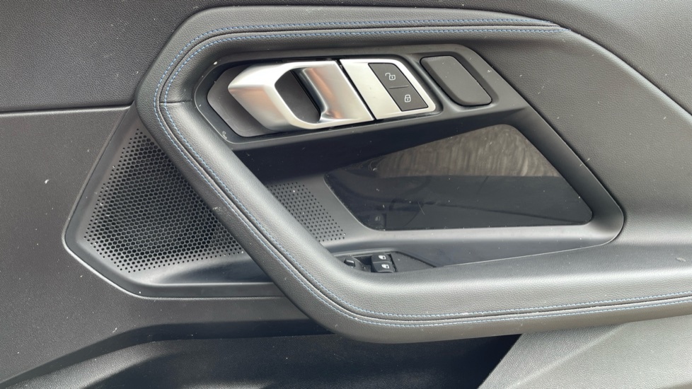 BMW 2 Series Gran Coupe Saloon White #24