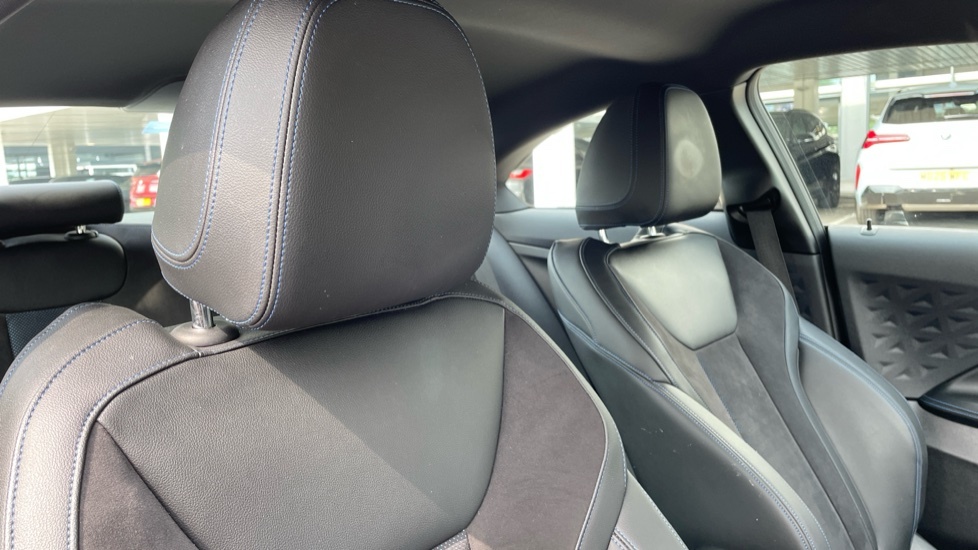 BMW 2 Series Gran Coupe Saloon White #37