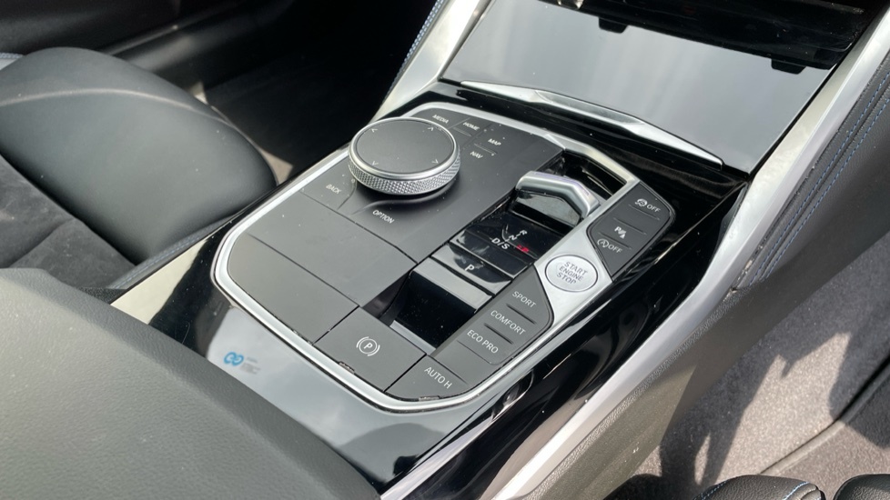 BMW 2 Series Gran Coupe Saloon White #10