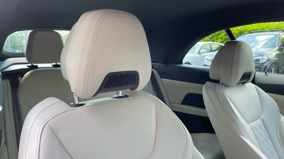 BMW 4 Series 420D Mht M Sport Pro Edition Step Red #45