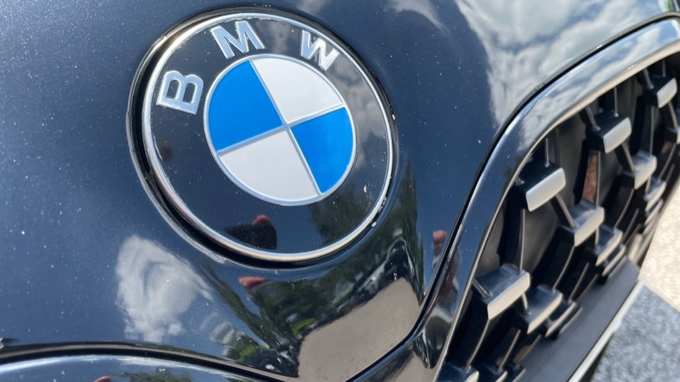 BMW 4 Series 420D Mht M Sport Pro Edition Step Red #54