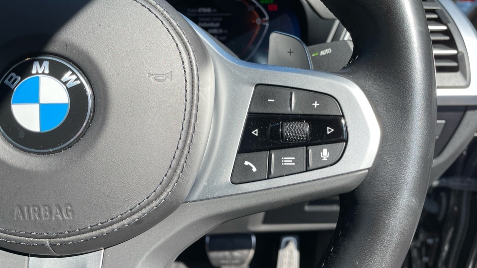 BMW X4 Xdrive M40d Mht Grey #18