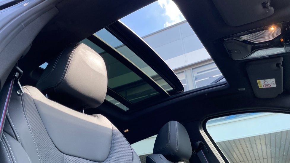 BMW X4 Xdrive M40d Mht Grey #59