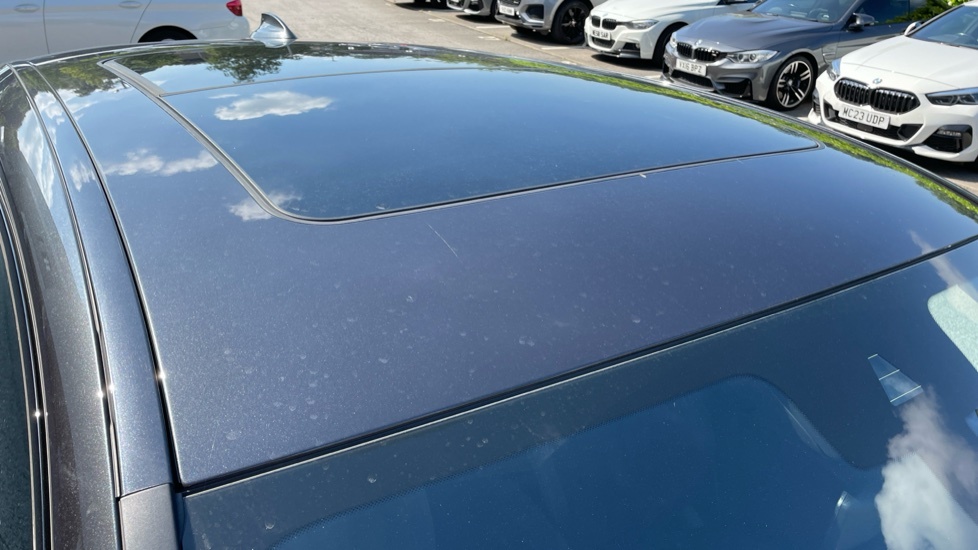 BMW X4 Xdrive M40d Mht Grey #21