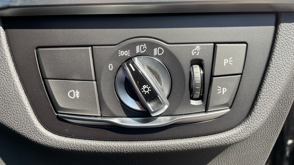 BMW X4 Xdrive M40d Mht Grey #20