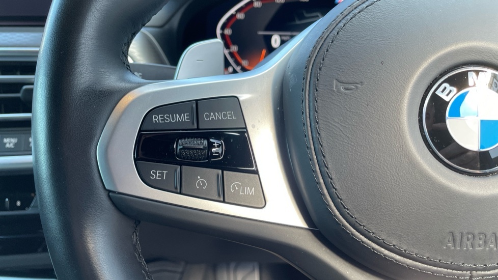 BMW X4 Xdrive M40d Mht Grey #17
