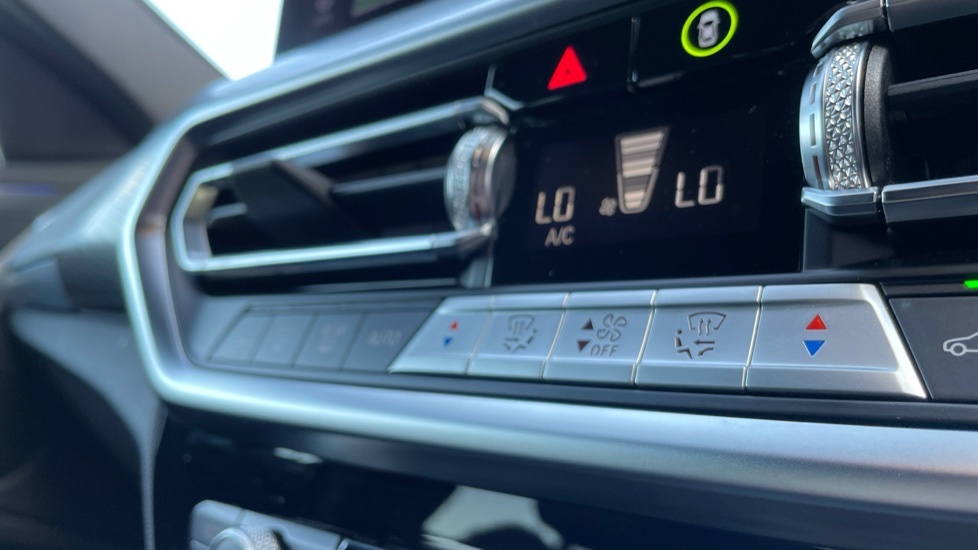 BMW X4 Xdrive M40d Mht Grey #30