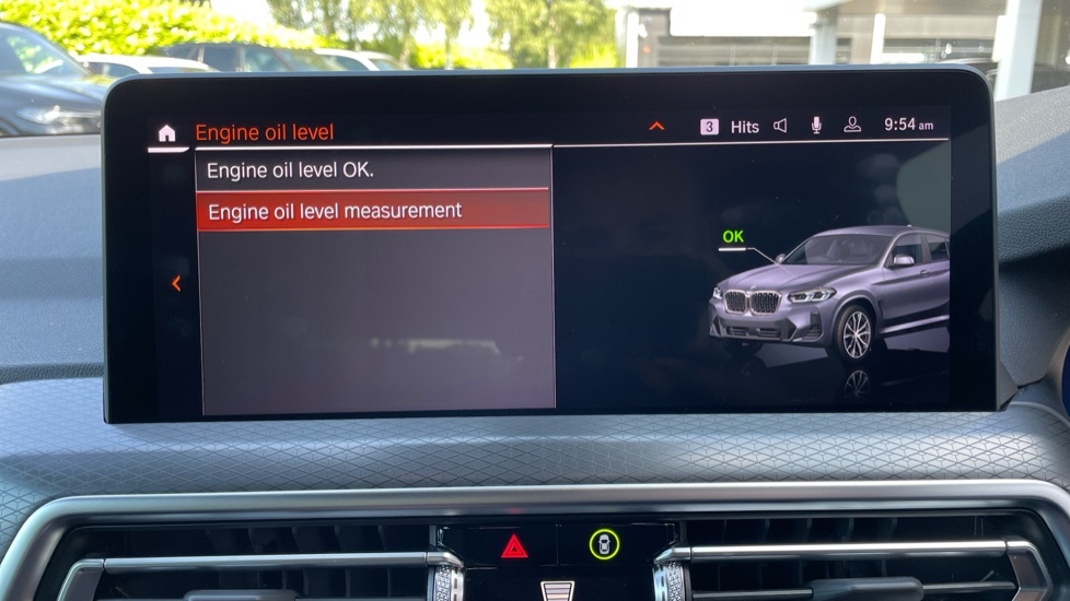BMW X4 Xdrive M40d Mht Grey #39