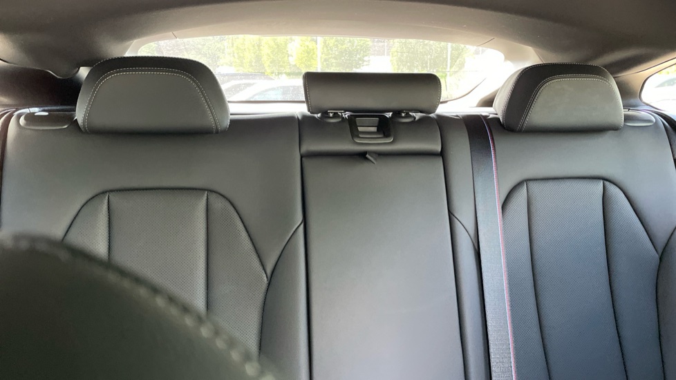 BMW X4 Xdrive M40d Mht Grey #40