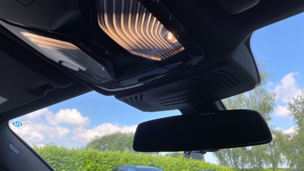 BMW X4 Xdrive M40d Mht Grey #26