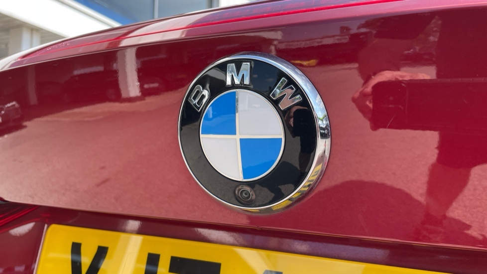 BMW 4 Series M440i Xdrive Mht Step Grey #50