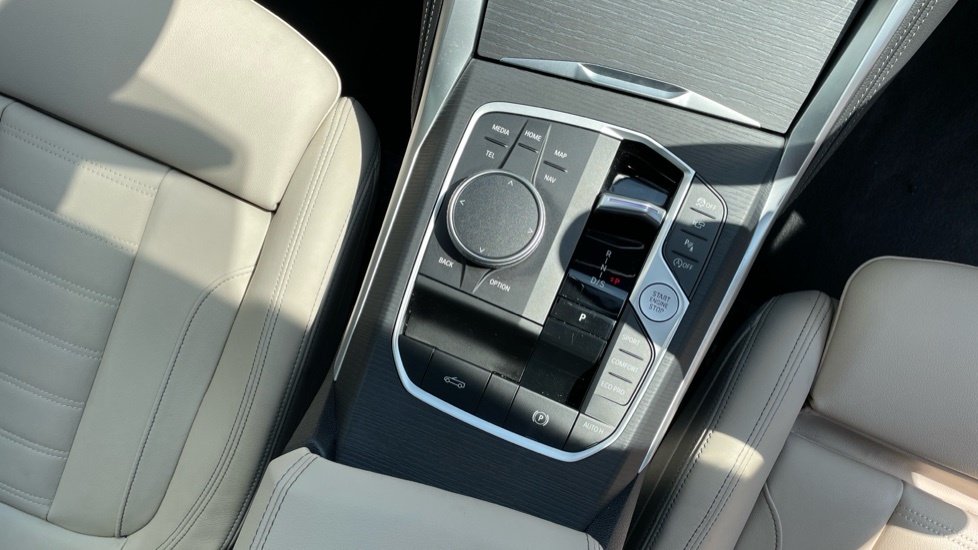 BMW 4 Series M440i Xdrive Mht Step Grey #45